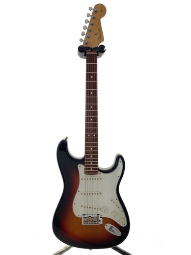 Guitare électrique fender - électrique,