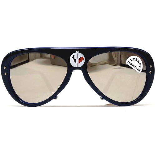 Lunettes soleil vintage - de,