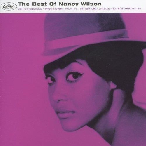 Audio nancy wilson the - -,