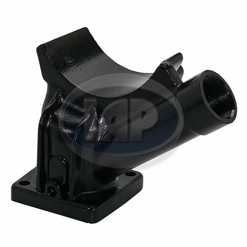 Black alternator - vw,