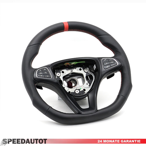 Tuning volant mercedes pour - volant,