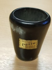 PUXEU a CAMPRODON Label Cowhorn Pencil Door Showcase Object