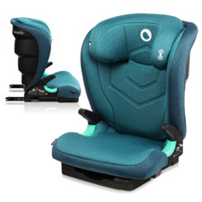 Siège enfant Lionelo Neal 15-36kg Siège enfant Isofix Protections latérales i-Si