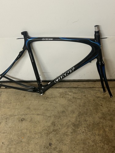Giant ocr carbon - giant, c2