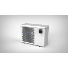 aquasphere pompe à chaleur de