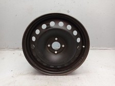 Renault Scenic II Single Steel