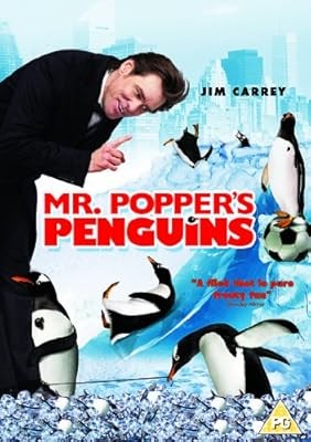 Poppers penguins dvd - mr., [dvd],