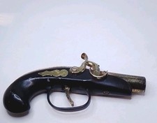 VINTAGE DERRINGER GUN TABLE