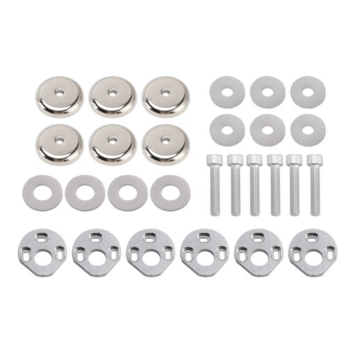 Kit fixation pour - kit,
