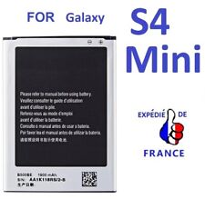 Batterie pour Samsung Galaxy