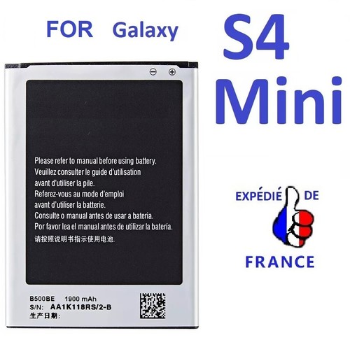 Batterie pour samsung galaxy - samsung,
