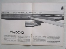 8/1970 PUB GENERAL DYNAMICS