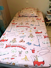 Housse de couette enfant LIT