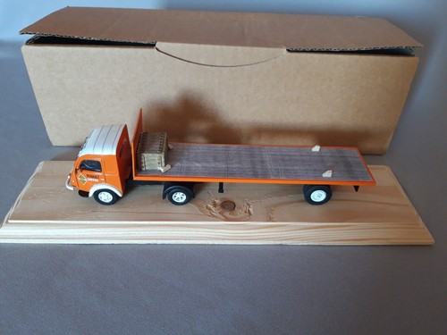 Dv11579 1 43 camion - 1/43,