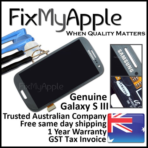 Samsung galaxy iii i9305 - s3,