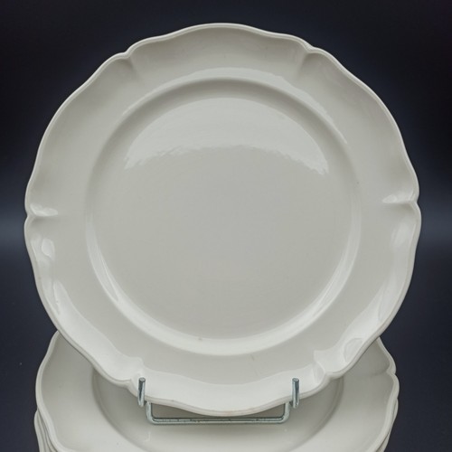 Villeroy boch 6 assiettes - boch,