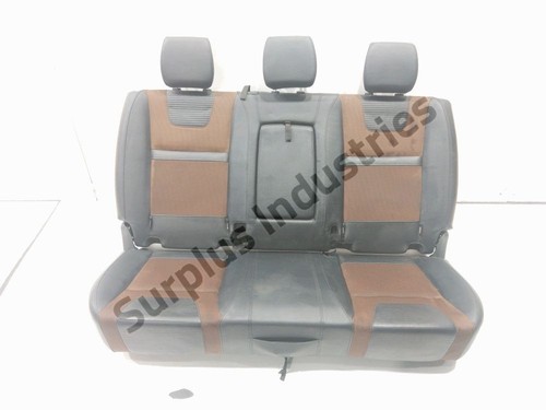 Kit banquette arriere - kit,
