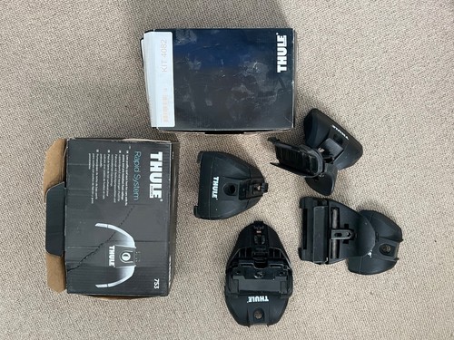 Thule 753 rapid system - thule,