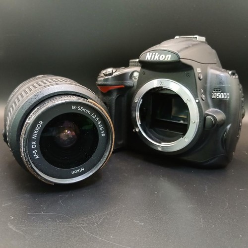 Appareil photo reflex