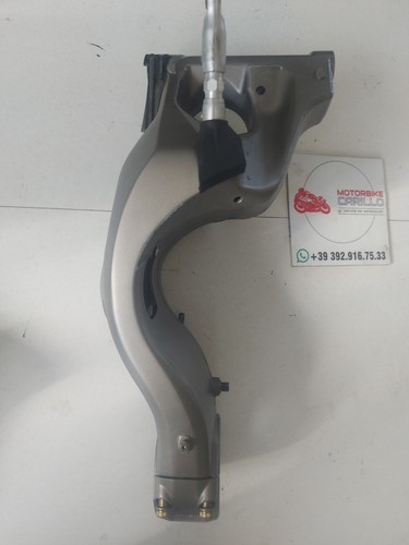 Fourche monobras agusta - fourche, mv