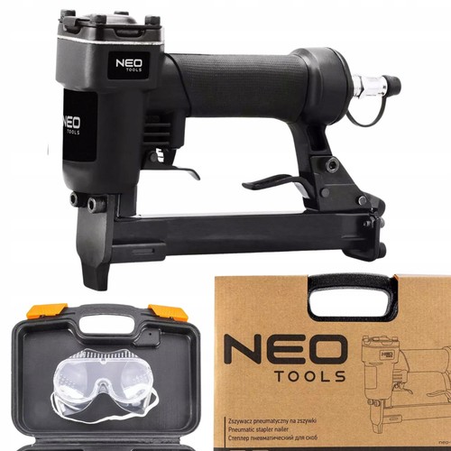 Agrafeuse pneumatique neo - neo, –