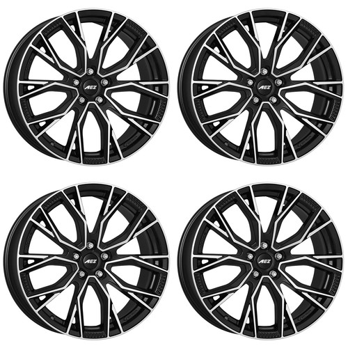 Aez toronto dark jantes - 4,