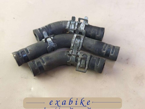 Elements carburateur pour - de,