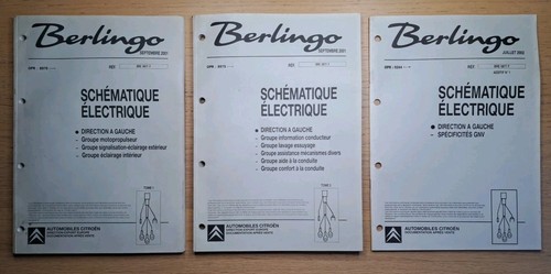 Manuels d atelier - 3, d'atelier