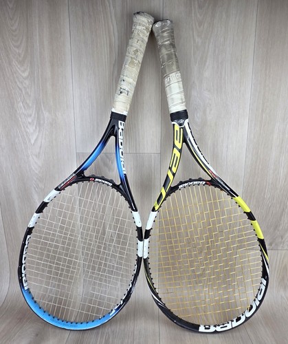Lot babolat tennis - of,