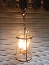 Importante ancienne lanterne