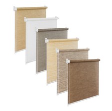 Store de Fenêtre Nature