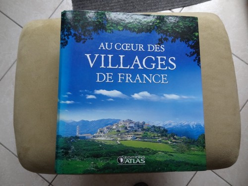 Editions atlas coeur des - -,