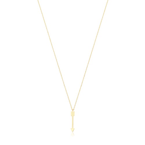 Pendentif chaîne femme or - et,