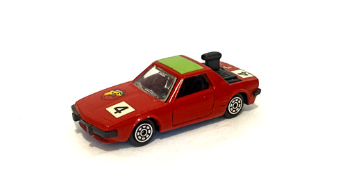 Fiat norev jet car - -,