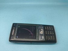 Sony Ericsson K800i Unlocked Mobile Phone