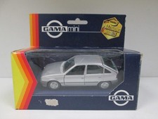 OPEL KADETT GLS Berline 5
