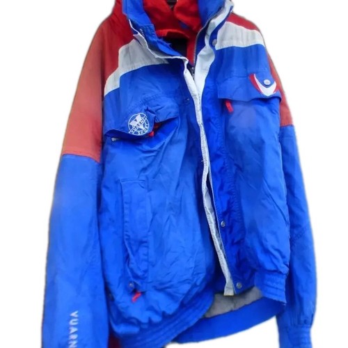Vuarnet ensemble anorak et - vuarnet,,