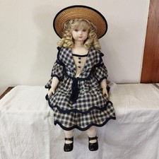 Poupée articulée boule de