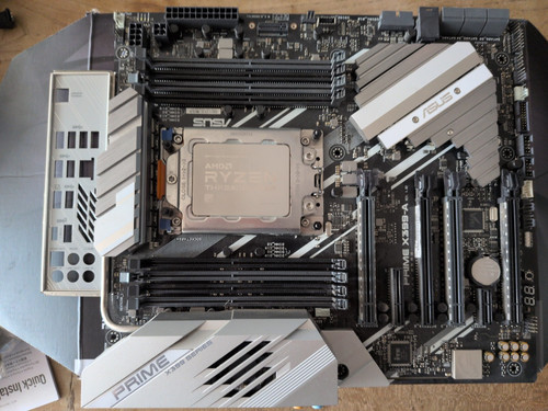 Asus prime x399a amd - prime,