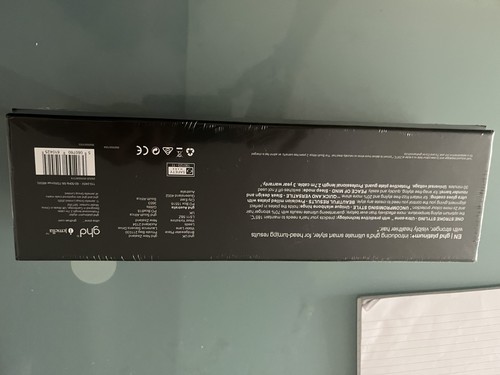 Lisseur ghd platinium - platinium, +