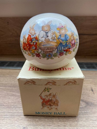 Royal doulton bunnykins - royal,