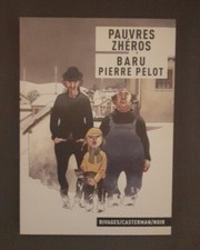 PAUVRES ZHÉROS - Polet