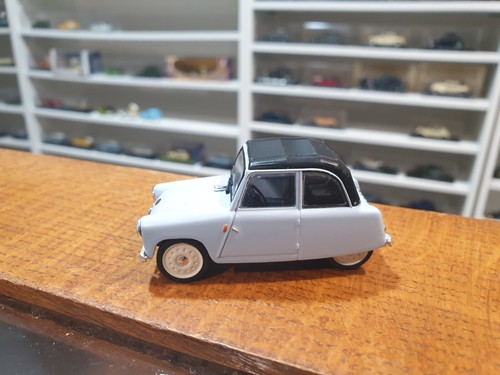 Micro car mochet 125 - micro,