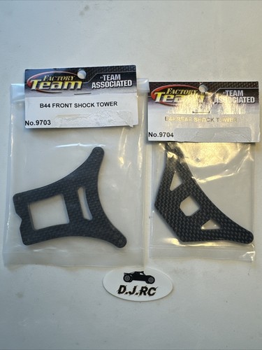 Team associated 9703 9704 - 9703,,