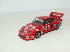 PORSCHE 935 TURBO N°5 24H