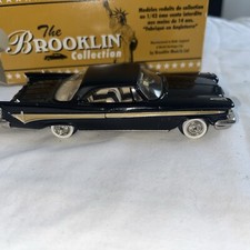 BROOKLIN 1/43EME BRK82 DESOTO
