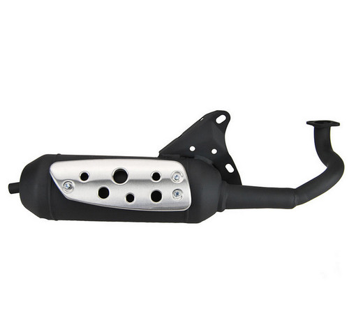 Pot silent tecnigas pour - , aerox