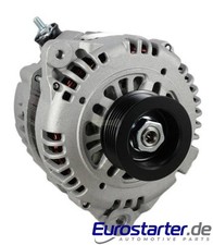 1*** ALTERNATEUR 110AMP