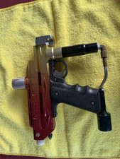 32 Degrees Mechanical Auto