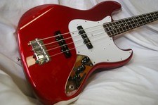 Fender Made in Japan